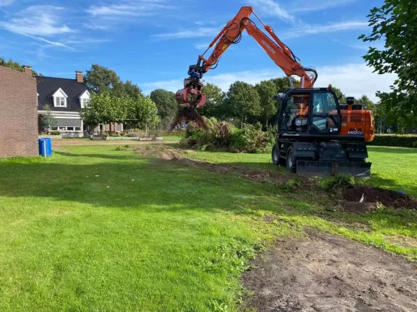 Sloopwerken